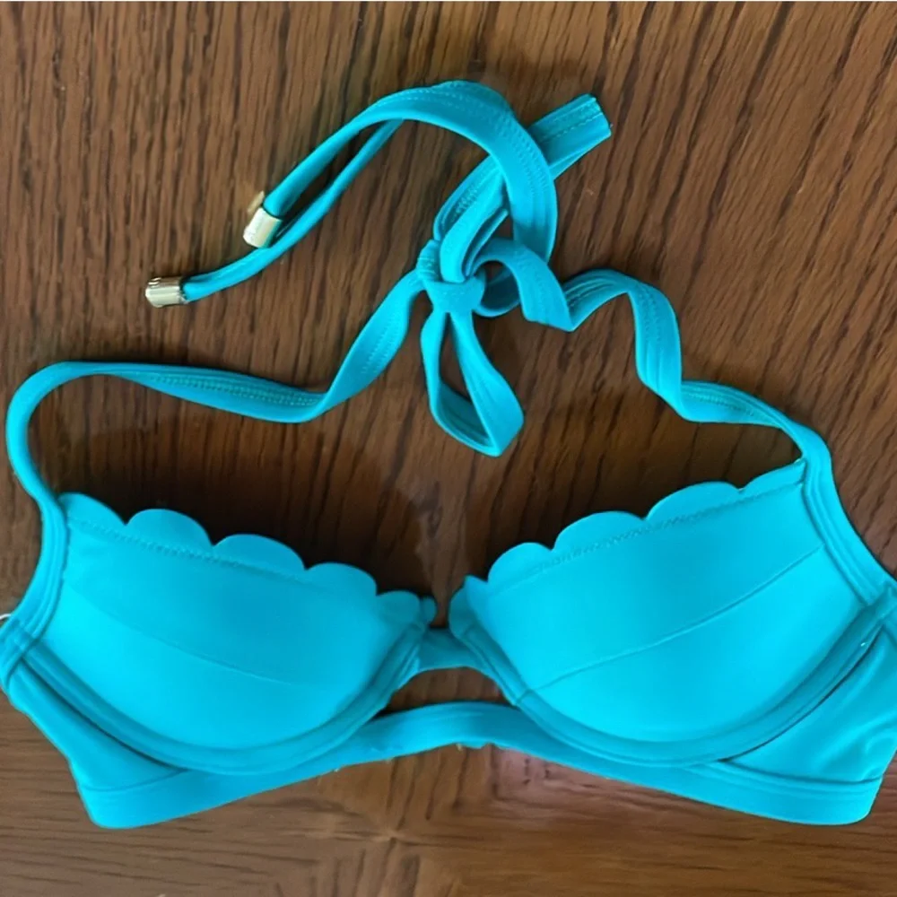 Abercrombie Bikini Top XS